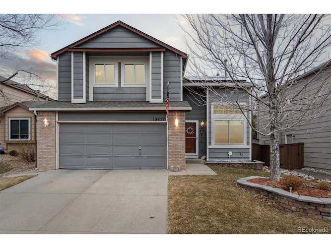 10627 Hyacinth Ln, Highlands Ranch, CO 80129 – PHOTOS – MLS #5721728 Photo 1