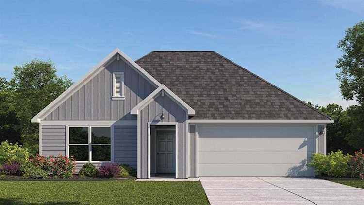 320 Lone Cedar RD Marble Falls, TX 78654
