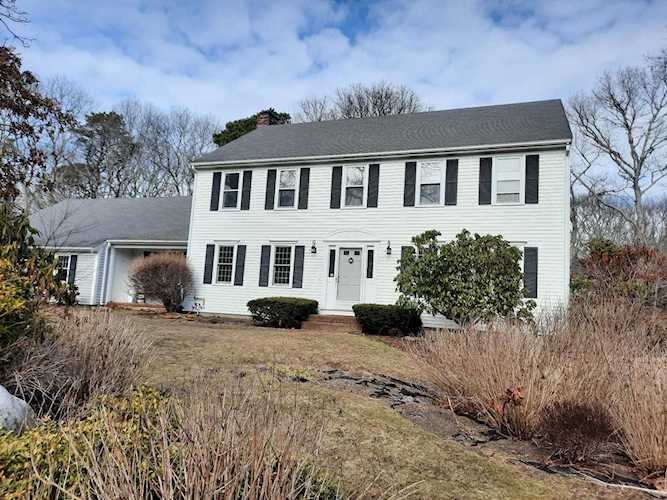 64 Calvin Drive Dennis, MA 02638