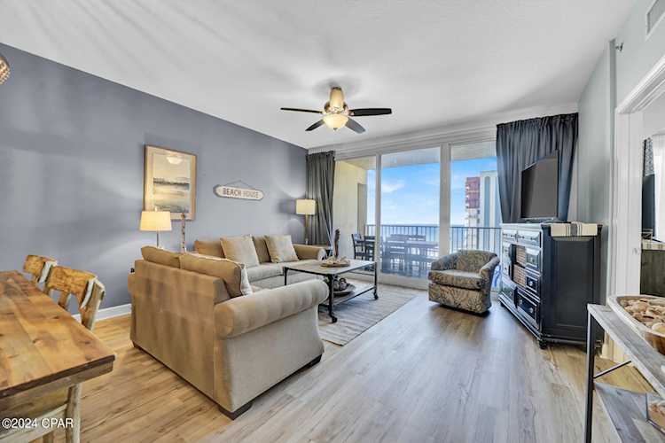9900 S Thomas Dr #1928 Panama City Beach, FL 32408
