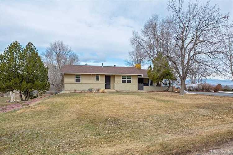 7023 Elm St Niwot, CO 80503