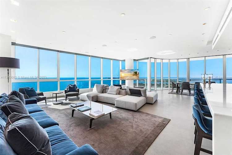 100 S Pointe Dr #3303 Miami Beach, FL 33139