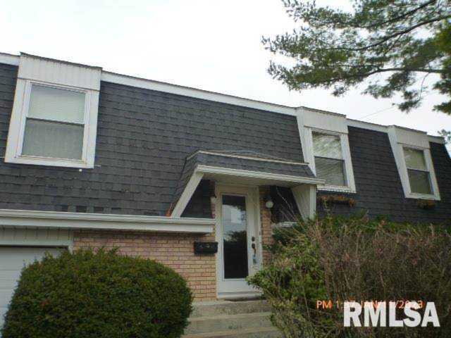 4612 N Montello Dr Peoria, IL 61614 home for sale, MLS#PA1240132 - Rodgers Real Estate Group Photo 1
