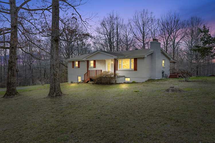 7921 Crow Cut Rd Fairview, TN 37062 | MLS 2495330 Photo 1
