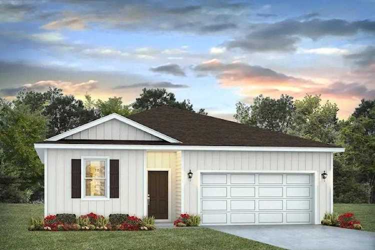10 Hay Field Ct Crawfordville, FL 32327