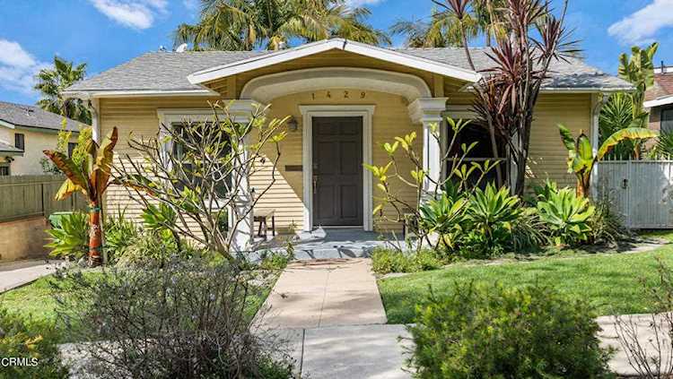 1429 Mount Pleasant St Los Angeles, CA 90042