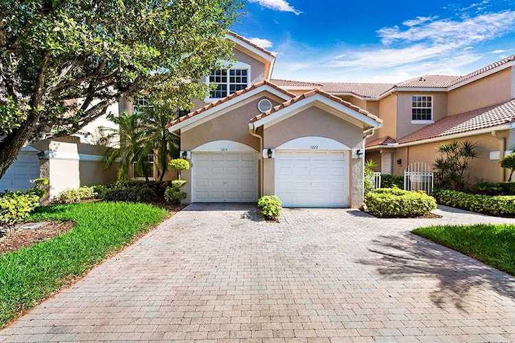 6576 Villa Sonrisa Drive #1214 Boca Raton, FL 33433