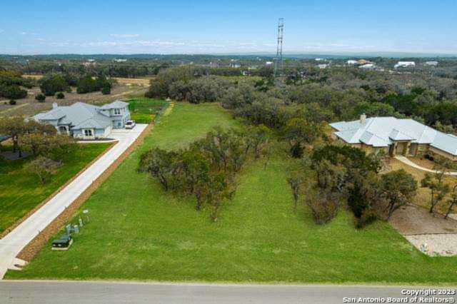 847 Maximino Ridge Rd Bulverde, TX 78163