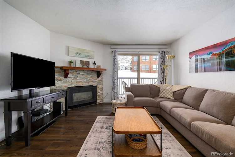 1625 Shadow Run Frontage #C206 Steamboat Springs, CO 80487