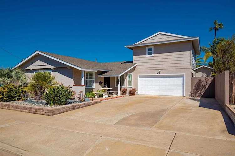 5131 Providence Rd San Diego, CA 92117