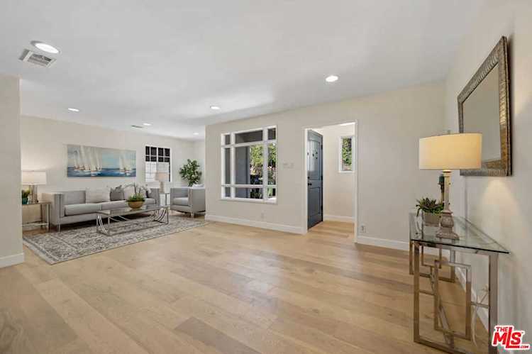 1703 Alvira St Los Angeles, CA 90035