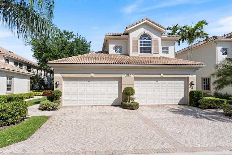 6189 Island Walk #C Boca Raton, FL 33496