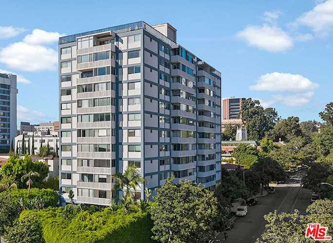 969 Hilgard Ave #710 Los Angeles, CA 90024