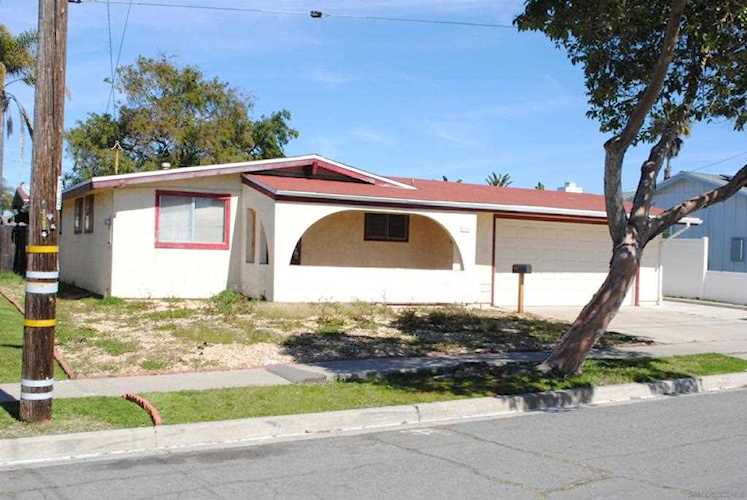 5234 Arlene St San Diego, CA 92117