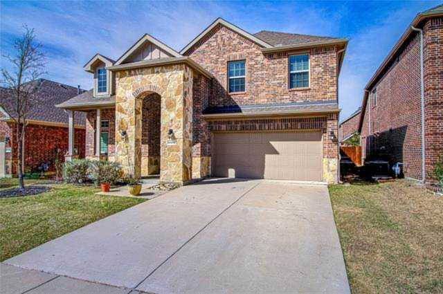 10404 Georgetown Place McKinney, TX 75071