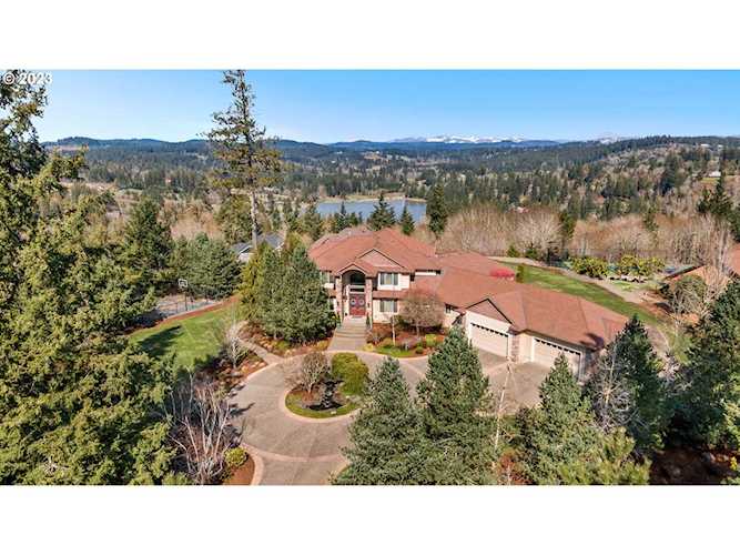 20604 S Monpano Overlook DR Oregon City, OR 97045