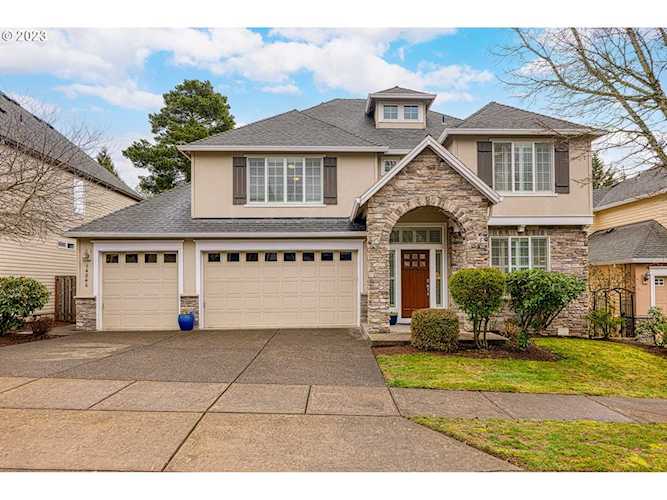14846 SW Lookout DR Tigard, OR 97224