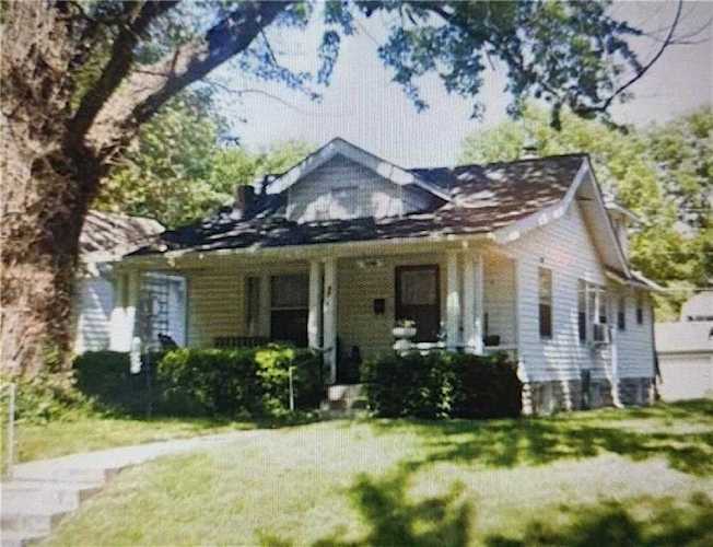 6021 Cherry St Kansas City, MO 64110 | MLS 2424669 Photo 1