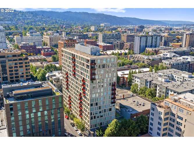 937 NW Glisan ST #1534 Portland, OR 97209