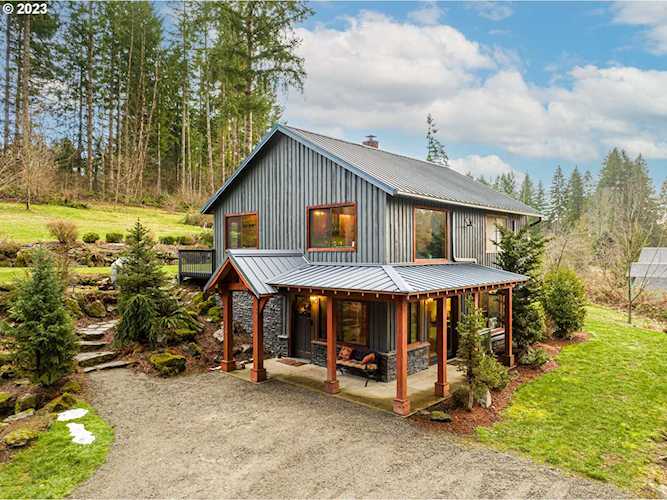 17725 NE Baker Creek RD Brush Prairie, WA 98606