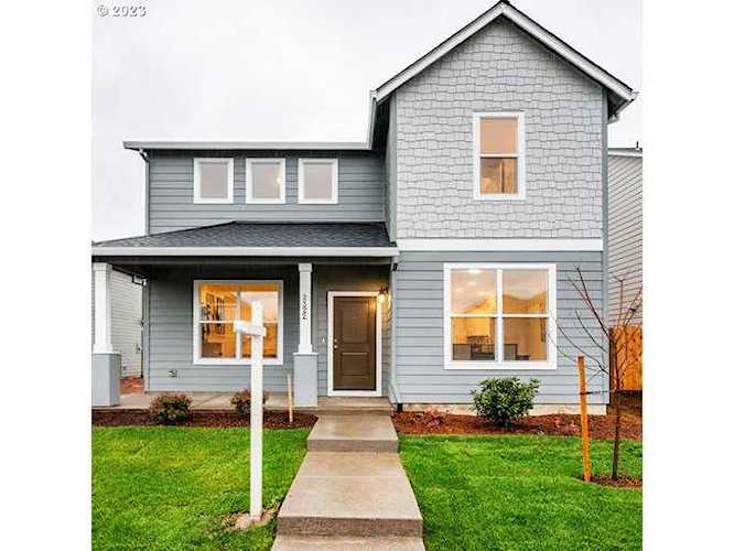 11859 SE Pleasant Valley PKWY Happy Valley, OR 97086
