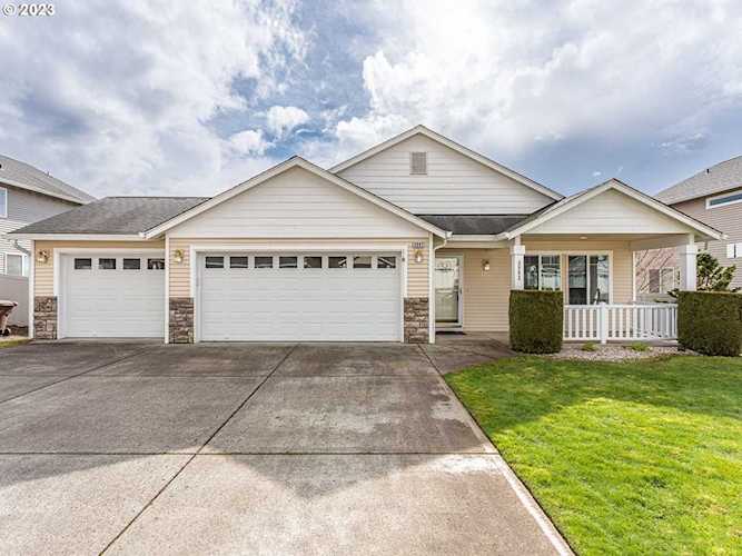 3862 P ST Washougal, WA 98671 MLS# 23347775 | PNWR.com Photo 1