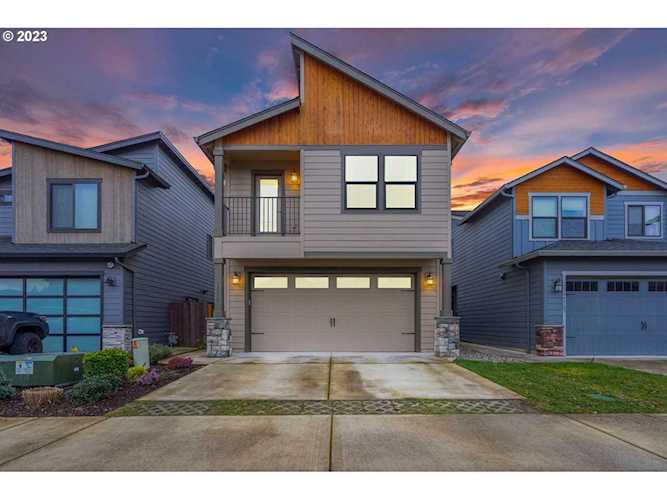 15325 NE 108th WAY Vancouver, WA 98682
