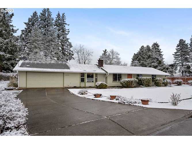 14475 S Ironwood RD Oregon City, OR 97045