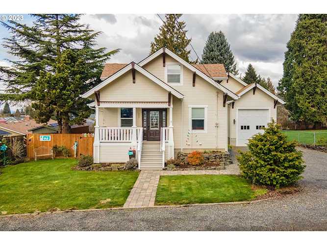 700 S Shobert ST Ridgefield, WA 98642