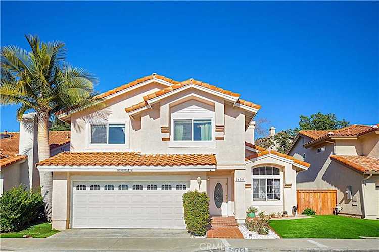 24761 Cutter Laguna Niguel, CA 92677