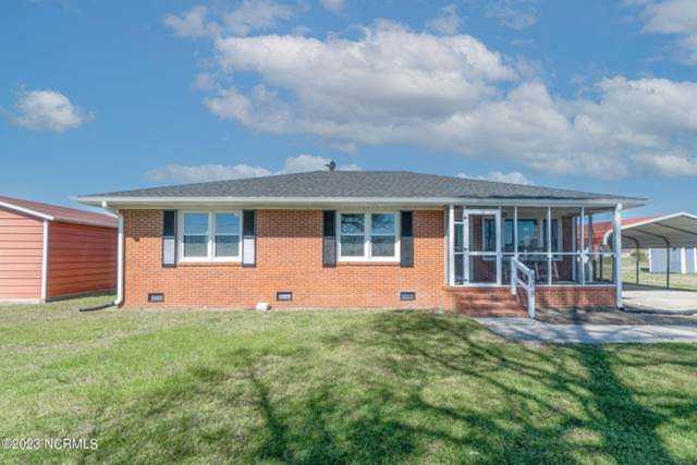 108 Cedar Stretch Road Hertford, NC 27944