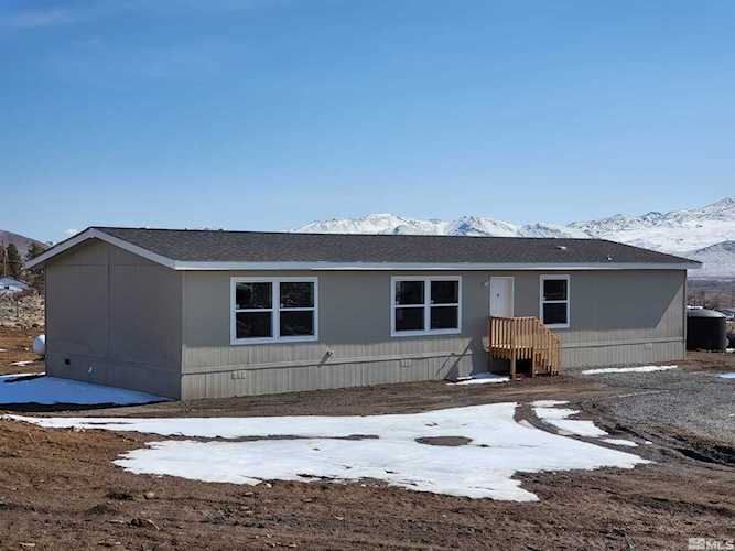 222 Elizabeth Dayton, NV 89403