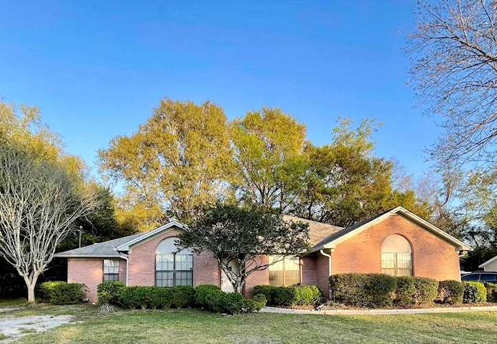 1149 Walden Rd Tallahassee, FL 32317 in Layton Bluff Unrec Photo 1