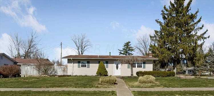 1149 Hillridge Road Reynoldsburg, OH 43068