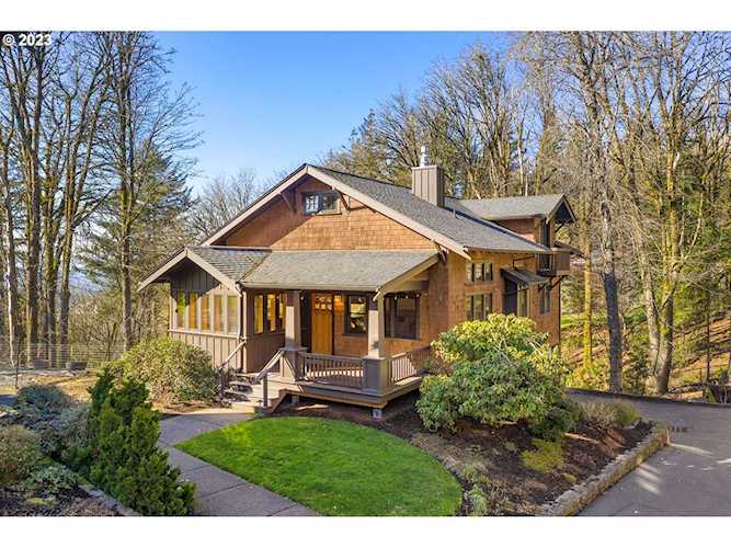 3235 NW Skyline BLVD Portland, OR 97229