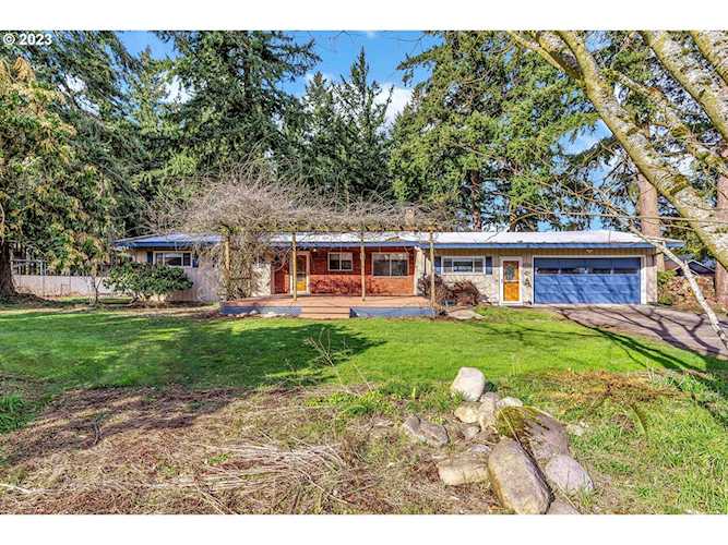 12909 NE Eugene ST Portland, OR 97230