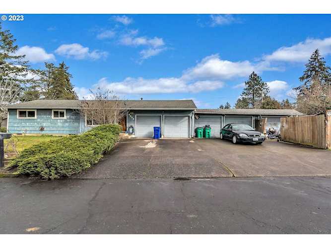 2020 SE 154th AVE Portland, OR 97233