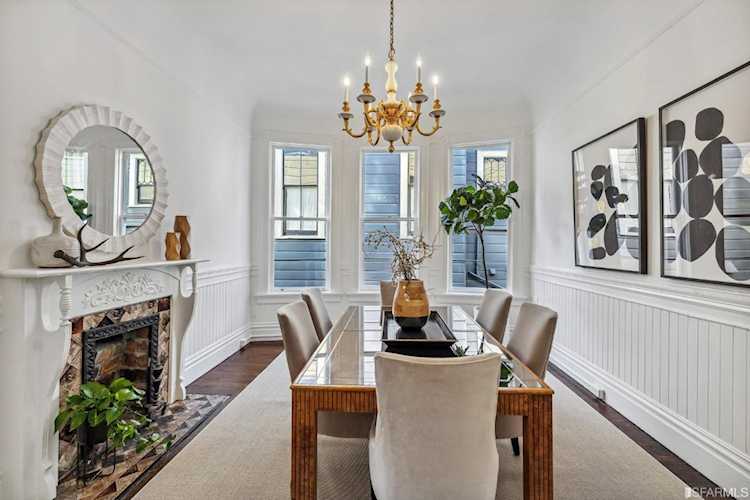 847 Hayes Street San Francisco, CA 94117