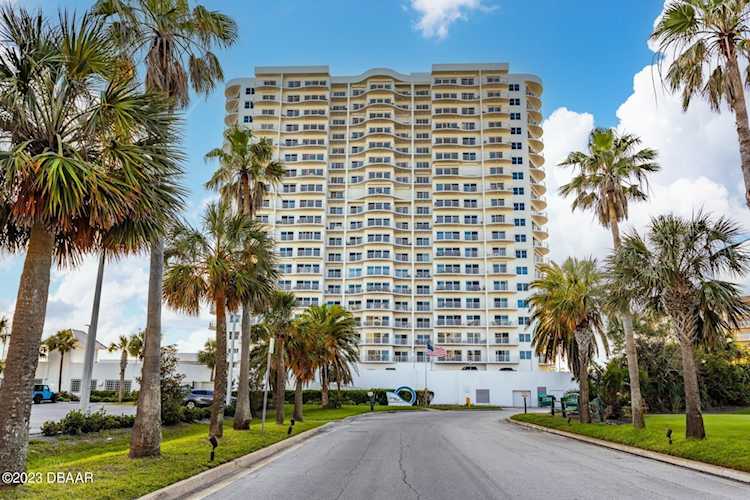 2 Oceans W Boulevard #1003 Daytona Beach Shores, FL 32118