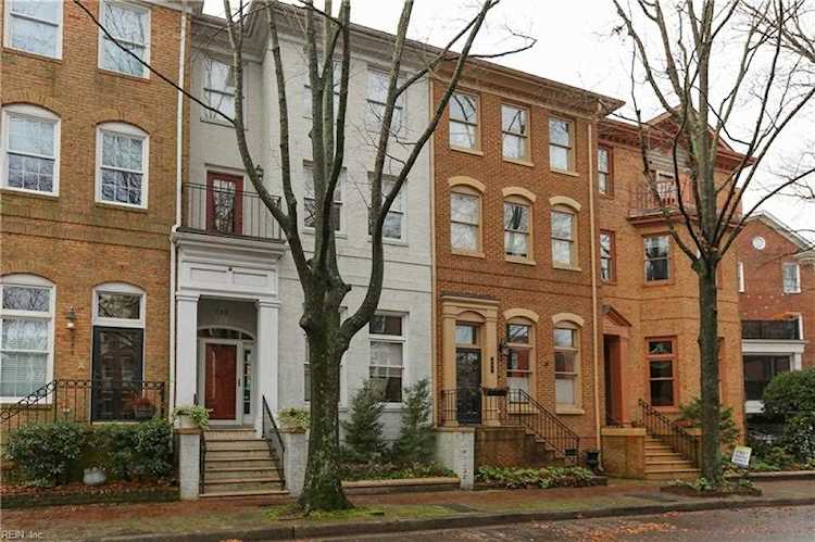 259 College Place Norfolk, VA 23510