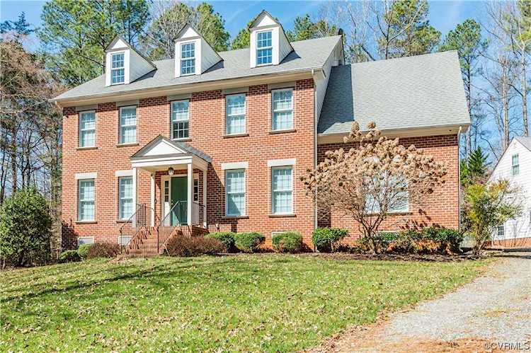 20018 Woodland Fox Ln Rockville, VA 23146