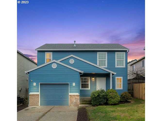 16506 NE 14th AVE Ridgefield, WA 98642