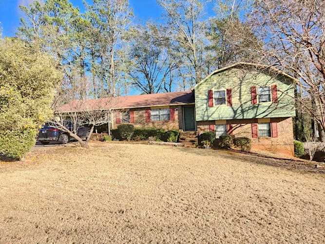 1370 Sharmel Court Columbus, GA 31904
