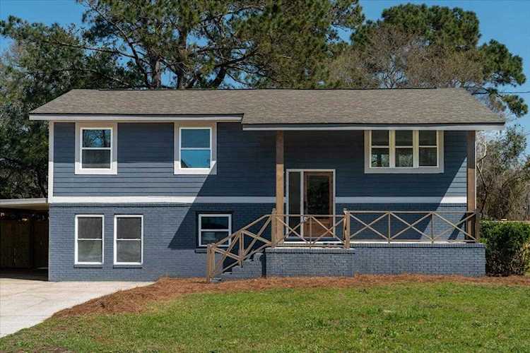 1470 Woodview Ln Charleston, SC 29412