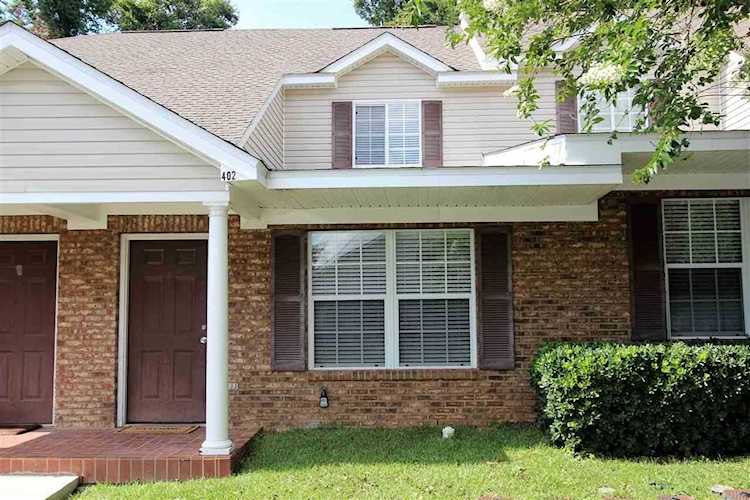 2740 W Tharpe St Tallahassee, FL 32303 in Chase's Run Condominiums Photo 1