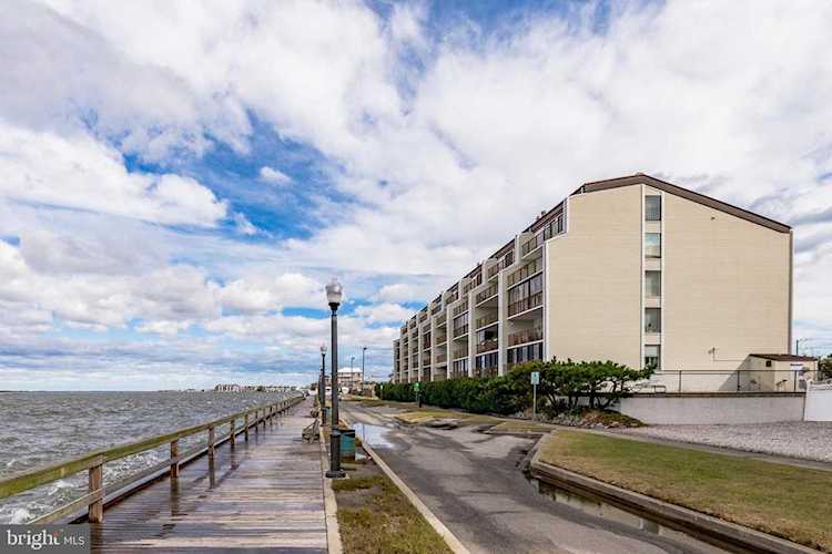 207 Bayview Ln #404 Ocean City, MD 21842