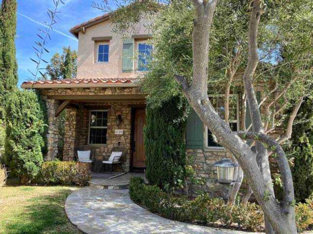 5780 Ginger Glen Trail San Diego, CA 92130