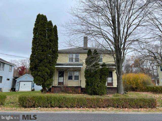 418 & 420 State St Sandy Ridge, PA 16677 | multi-family listing | KBB Photo 1