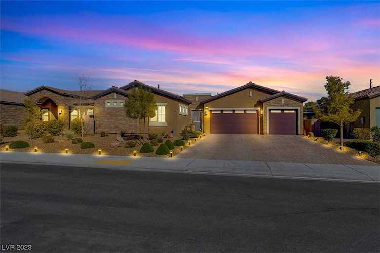 7060 Appaloosa Ridge St Las Vegas, NV 89131