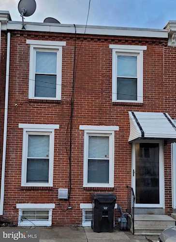 PHOTOS & DETAILS: 720 E 6th St, Wilmington, DE 19801 For Sale - MLS #DENC2037166 - Photos, Virtual Tour, School Info - Real Estate Listing Info Photo 1